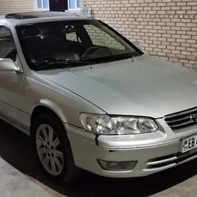 Toyota Camry 1999