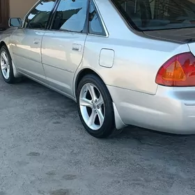 Toyota Avalon 2002