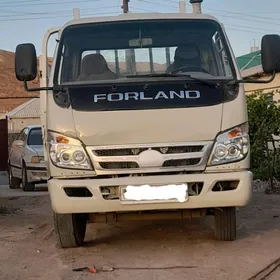 Forland H2 2011