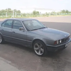 BMW 525 1991