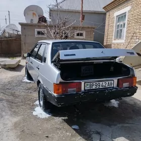 Lada 21099 2004