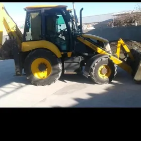 JCB 3CX ECO 2013