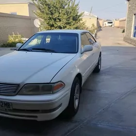 Toyota Mark II 1997