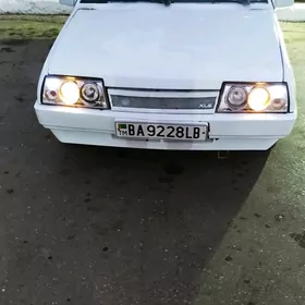 Lada 21099 1997