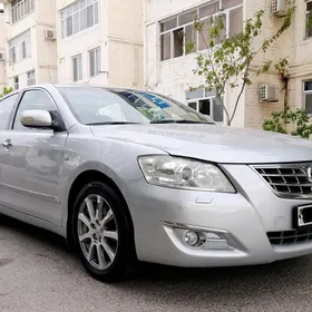 Toyota Aurion 2008