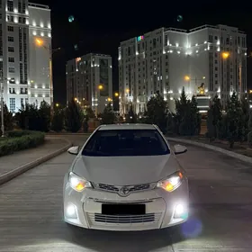 Toyota Corolla 2014