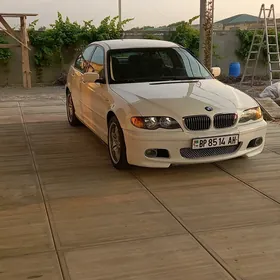 BMW 325 2003