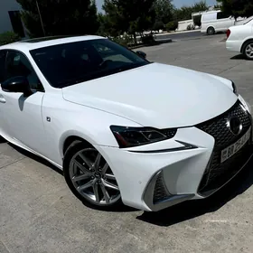 Lexus IS 350 2020