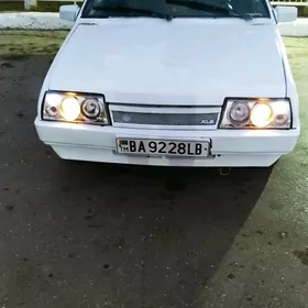 Lada 21099 1997