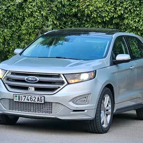 Ford Edge 2016