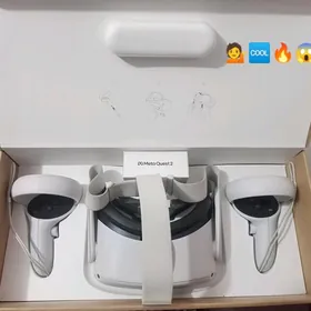 VR oculus quest 2+5g router