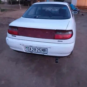 Toyota Carina 1995