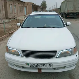 Nissan Cefiro 1995