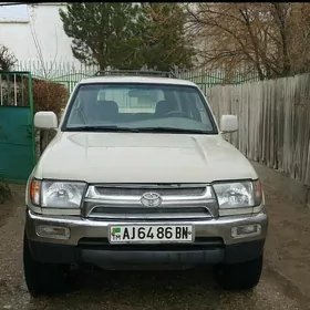 Toyota 4Runner 2000