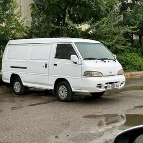 Toyota Hiace 1997