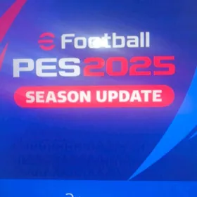 ps4 pes 2025