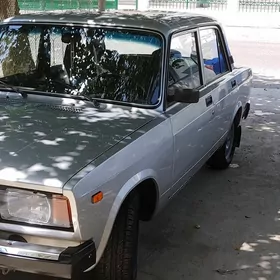 Lada 2107 2011