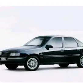 Opel Vectra 1992