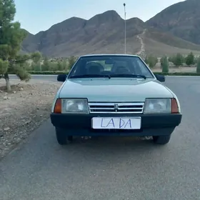 Lada 21099 2002