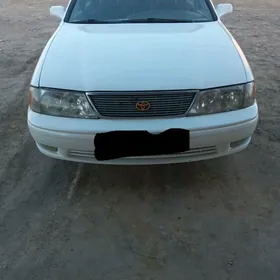 Toyota Avalon 1998