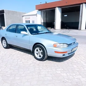 Toyota Camry 1992