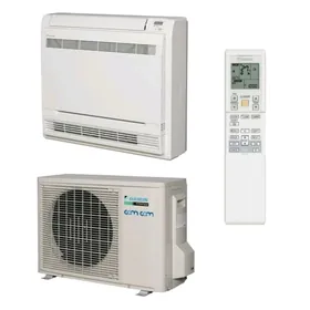 Daikin напольный