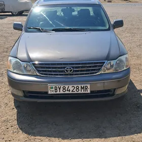 Toyota Avalon 2003