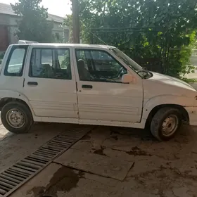 Daewoo Tico 1996