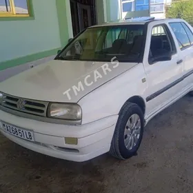 Volkswagen Golf 1996