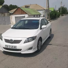 Toyota Corolla 2010