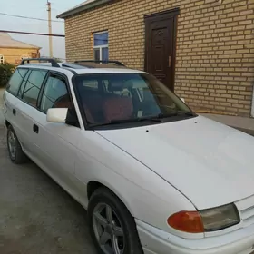 Opel Astra 1993