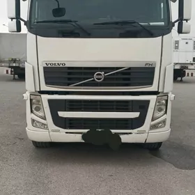 Volvo FH 420 2004