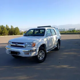 Toyota 4Runner 2002