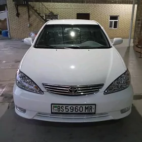 Toyota Camry 2003