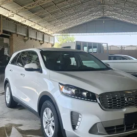 Kia Sorento 2020