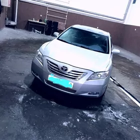 Toyota Camry 2008