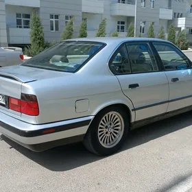 BMW 525 1992