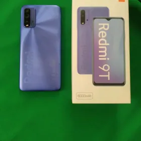 redmi 9 t