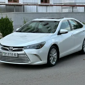 Toyota Camry 2016