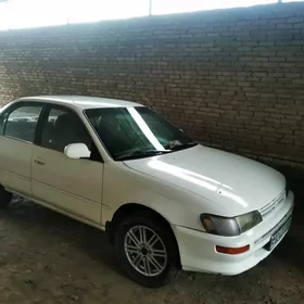 Toyota Corolla 1996