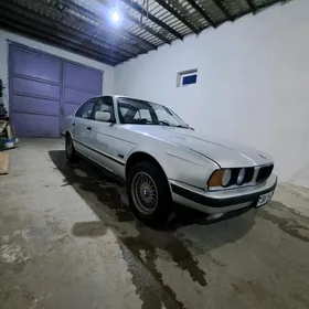 BMW 540 1993