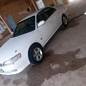 Toyota Mark II 1993