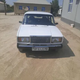 Lada 2107 2003