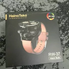 Sagat Haino Teko RW-37