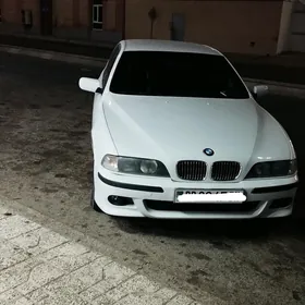 BMW 530 1998