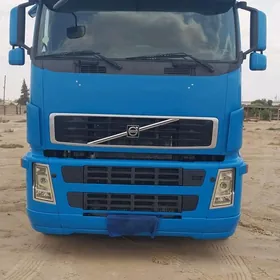 Volvo FH 460 2003