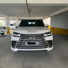 Lexus LX 600 2023