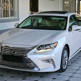 Lexus ES 350 2018