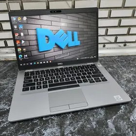 Dell i7-10 16GB SSD-512 Noutbu