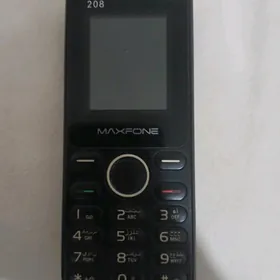 MaxFone 208